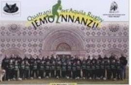 L’AQUILA: PICCOLI NEROVERDI E JEMO ‘NNANZI INSIEME IN CALENDARIO