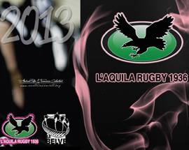 L’AQUILA RUGBY: GIOVEDI’ PRESENTAZIONE DEL CALENDARIO DELLA FEMMINILE