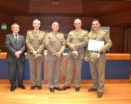 ESERCITO: UOMINI E DONNE DELLA GRANDE GUERRA NEL CALENDARIO 2016