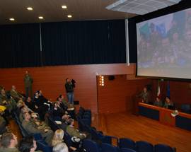 L’AQUILA: LE MISSIONI ALL’ESTERO SUL CALENDARIO DELL’ESERCITO DEL 2013