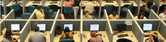 CALL CENTER: SCIOPERO NAZIONALE, ANCHE IN ABRUZZO DITTE A RISCHIO