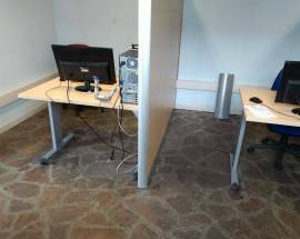 L’AQUILA: CALL CENTER CUP ANCORA ALL’ARIA APERTA, OPERATORI ALLO STREMO
