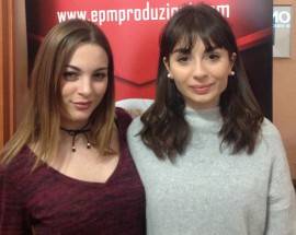CINEMA: PRESENTATO ”CALL ME BABY”, FILM GIRATO A MONTESILVANO SU DRAMMA DEL DISAGIO GIOVANILE