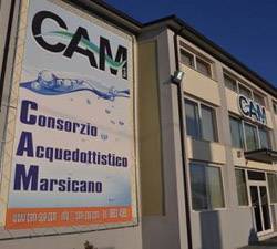 CAM: NUOVO VERTICE CON IL MISURINO POLITICO ACCORDO FORZA ITALIA E PARTITO DEMOCRATICO
