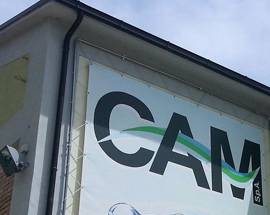 CAM: MAZZETTI E QUAGLIERI ENTRANO NEL CONSIGLIO DI SORVEGLIANZA