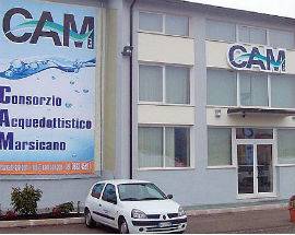 APPALTI PILOTATI: VENTURINI LASCIA CAM, DELEGHE A PRESIDENTE MORGANTE