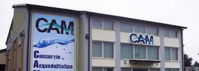 AVEZZANO: 5 MILIONI AL CAM PER DEPURATORI E IMPIANTI FOGNARI