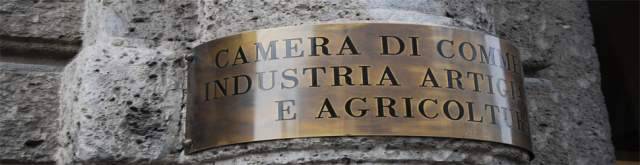 CORONAVIRUS: CAMERA DI COMMERCIO DELL’AQUILA, I SERVIZI AL PUBBLICO
