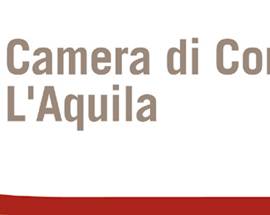 L’AQUILA: CAMERA DI COMMERCIO, LE PROVE PER GLI AGENTI D’AFFARI
