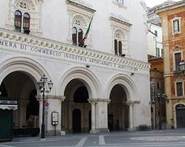 INNOVAZIONE: ACCORDO TRA CAMERA COMMERCIO CHIETI E UNIVERSITA’ L’AQUILA