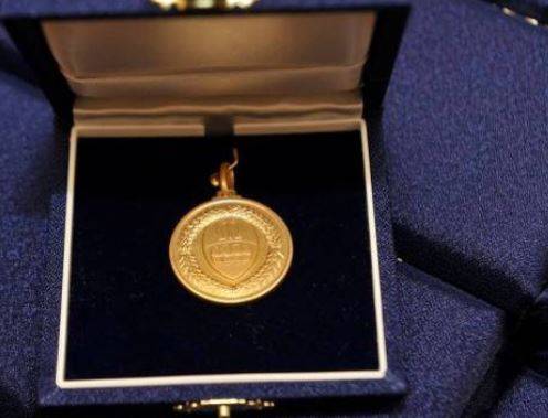 ”FEDELTA’ AL LAVORO”: AZIENDE PREMIATE DALLA CAMERA DI COMMERCIO L’AQUILA