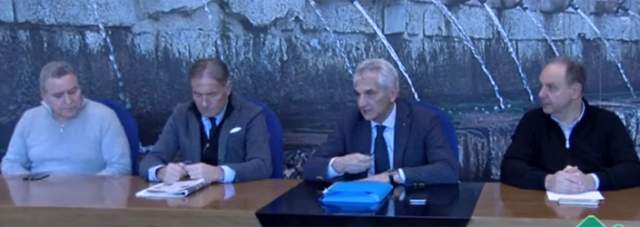 CCGSI: OK DECRETO PER NOMINA ORGANI SANTILLI, ”PROCESSO IRREVERSIBILE E GIUSTO”