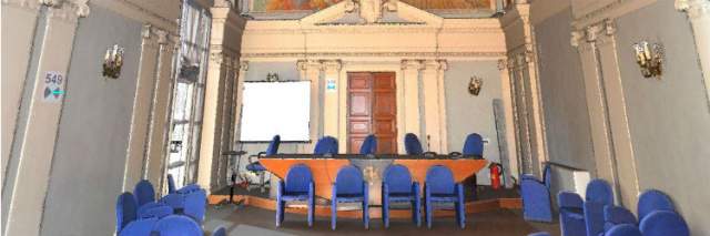 NUOVA SEDE CAMERA COMMERCIO L’AQUILA, INSORGONO LE DITTE LOCALI ESCLUSE