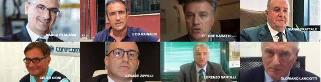CCGI: NEL VIVO CORSA A PRESIDENZA IMPAZZA TOTO NOMI: ECCO I PAPABILI