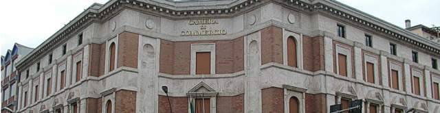 TEMPI DURI PER LE CAMERE DI COMMERCIO TRA TAGLI, ESUBERI E ACCORPAMENTI