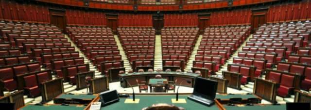 TASSE POST-SISMA: DECRETO E’ LEGGE, OK BIPARTISAN CAMERA, MA SENZA EMENDAMENTI