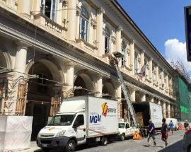 CAMERA DI COMMERCIO L’AQUILA: APPROVATI DUE BANDI PER CONTRIBUTI A IMPRESE TURISTICHE