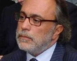 SANITOPOLI: PARLA CESARONE, ”MAI PRESO SOLDI DA ANGELINI”