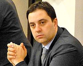 FONDI EUROPEI: D’ALESSANDRO (PD), ”DA CHIODI BUGIE IMBARAZZANTI”