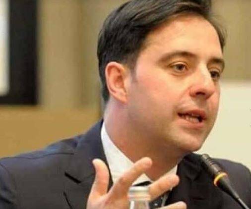 TSA IN PARLAMENTO: D’ALESSANDRO, ”DE SIMONE EPURATA PERCHE’ DONNA LIBERA”