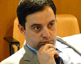 REGIONE: D’ALESSANDRO (PD), ”CHIODI RACCOMANDA ROSSI ALLA ASL”