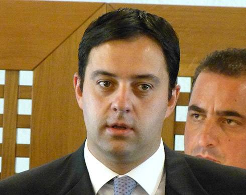 MACROREGIONI: D’ALESSANDRO (PD), ”NO FUSIONI, SI PUNTA AD ALLEANZE”
