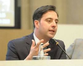 PROJECT FINANCING:  D’ALESSANDRO ”ISTRUTTORIA SEVERA, DA FI CHIACCHIERE”