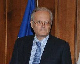 BUSSI: IL GIUDICE ROMANDINI RISCHIA LA SOSPENSIONE E LO STIPENDIO