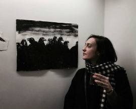 PRESENTAZIONE A L’AQUILA ”LA GRANDE A”, ROMANZO D’ESORDIO DI GIULIA CAMINITO