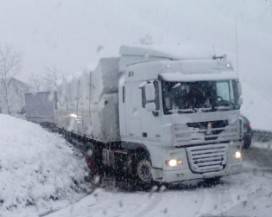 MALTEMPO: RIAPERTA LA CIRCOLAZIONE AI MEZZI PESANTI SULLE AUTOSTRADE A24-A25