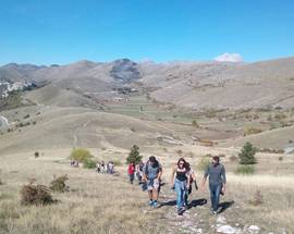 REGIONE: APPROVATO REGOLAMENTO DELLA LEGGE SUI CAMMINI D’ABRUZZO
