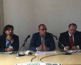 AMBIENTE: IL ”CAMMINO NATURALE DEI PARCHI” DOMENICA A L’AQUILA