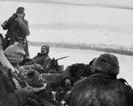 MORI’ DURANTE CAMPAGNA DI RUSSIA, PARENTI RICEVONO PIASTRINA SOLDATO