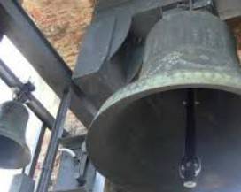 L’AQUILA: CHIESA PERICOLANTE, DEVE PROVVEDERE IL PARROCO