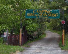 L’AQUILA: IL CAMPING FUNIVIA GRAN SASSO CHIUDE PER PROTESTA, ”NESSUNA PROGRAMMAZIONE”
