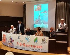 PESCARA: STUDENTI ATERNO MANTHONE’ GIUDICI AI CAMPIONATI ITALIANI DI ATLETICA