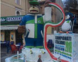 SCI FONDO: A FEBBRAIO CAMPIONATI NAZIONALI UNDER 16 AD ALFEDENA