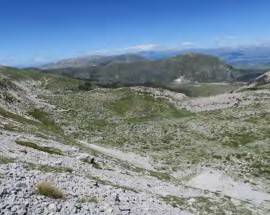 PARCHI: SIT IN CONTRO RIPERIMETRAZIONE SIRENTE-VELINO
