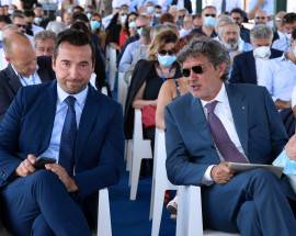 CONVEGNO “UNA NUOVA VIA PER L’ABRUZZO” A LANCIANO: CI SARANNO MARSILIO E CAMPITELLI