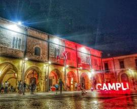 CAMPLI, SUCCESSO PER ”BORGO!” E SABATO SI REPLICA CON MUSICA DAL VIVO