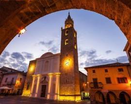 CAMPLI, UN WEEKEND DI APERTURE STRAORDINARIE TRA CULTURA E BUONA TAVOLA