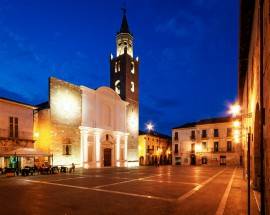 CAMPLI: NOTTE ROMANTICA E FESTIVAL DELLE AQUILE, ”WEEKEND TUTTO DA VIVERE”