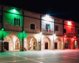VIRUS: SINDACO E GIUNTA CAMPLI DONANO INDENNITA’ A PROTEZIONE CIVILE