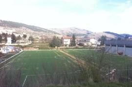 CALCIO: IL POGGIOBARISCIANO TORNA A CASA, PRONTO IL NUOVO CAMPO
