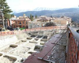 TERREMOTO: MAMMA VITTIMA, ”IGNORATO PROGETTO PARCO MEMORIA”