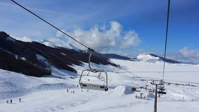 MORTO SCIANDO A CAMPO FELICE: PROCURA REPUBBLICA APRE INCHIESTA