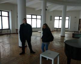 ALBERGO CAMPO IMPERATORE: CASAPOUND, ”ANCORA IN COMPLETO ABBANDONO”