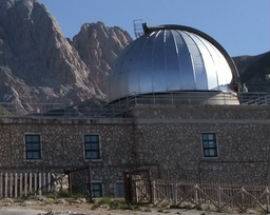 BOOM DI PRESENZE PER L’OPEN DAY OSSERVATORIO CAMPO IMPERATORE: 630 VISITATORI