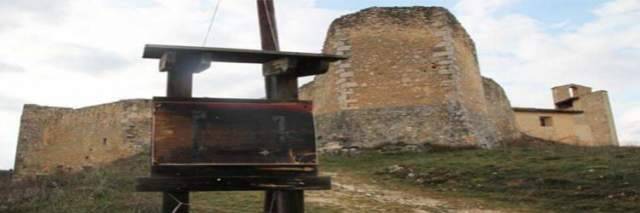 CASTELLO CAMPONESCHI ABBANDONATO, IL SINDACO, ”PROBLEMA PROJECT FINANCING”