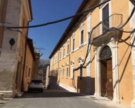 RETTORATO A PALAZZO CAMPONESCHI ENTRO GIUGNO, ”MANCA SOLO COLLAUDO ALLACCI”